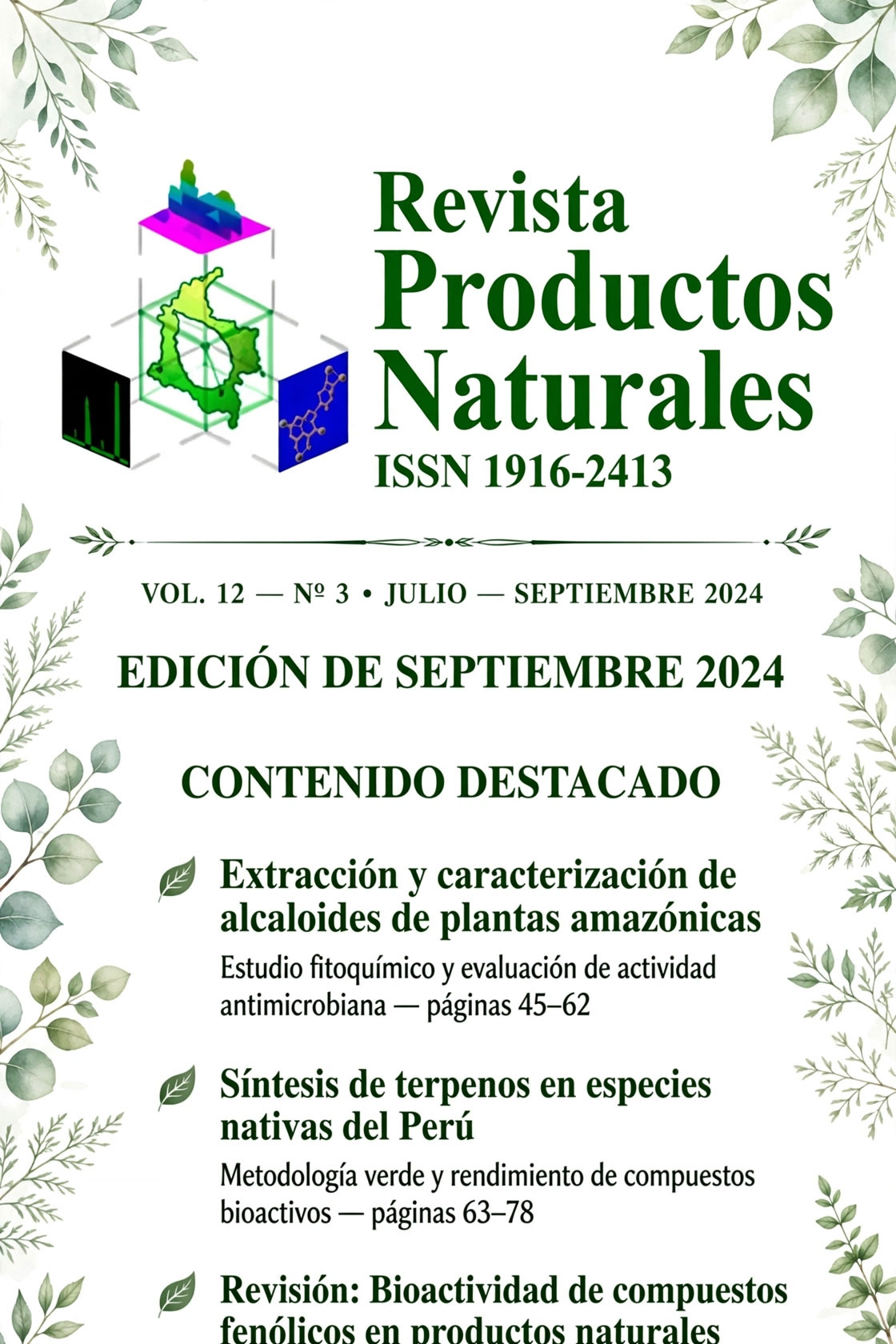 Productos naturales