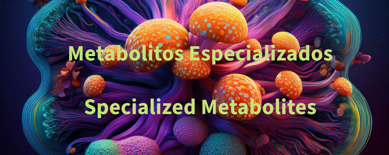 specialized metabolites