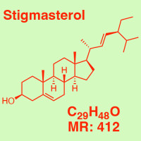 Stigmasterol