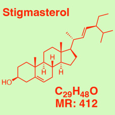 Stigmasterol