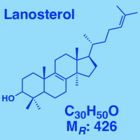 Lanosterol