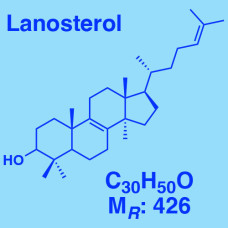 Lanosterol