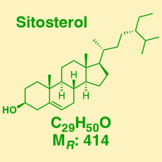 Sitosterol