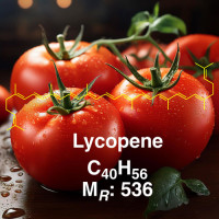 Licopeno